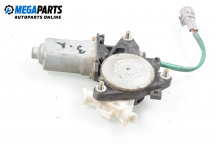 Window lift motor for Suzuki Baleno 1.6 16V, 98 hp, station wagon, 1998, position: rear - left Window lift motor for Suzuki Baleno 1.6 16V, 98 hp, station wagon, 1998, position: rear - left