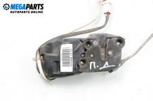 Lock for Suzuki Baleno 1.6 16V, 98 hp, station wagon, 1998, position: front - right Lock for Suzuki Baleno 1.6 16V, 98 hp, station wagon, 1998, position: front - right