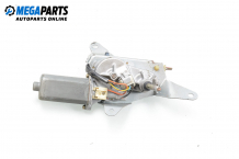 Front wipers motor for Suzuki Baleno 1.6 16V, 98 hp, station wagon, 1998, position: rear Front wipers motor for Suzuki Baleno 1.6 16V, 98 hp, station wagon, 1998, position: rear