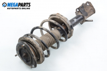 Macpherson shock absorber for Suzuki Baleno 1.6 16V, 98 hp, station wagon, 1998, position: front - right Macpherson shock absorber for Suzuki Baleno 1.6 16V, 98 hp, station wagon, 1998, position: front - right