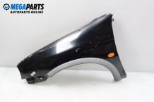 Fender for Opel Corsa B 1.0 12V, 54 hp, hatchback, 1998, position: front - left Fender for Opel Corsa B 1.0 12V, 54 hp, hatchback, 1998, position: front - left