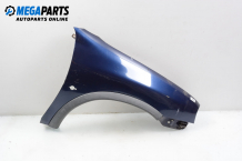 Fender for Opel Corsa B 1.0 12V, 54 hp, hatchback, 1998, position: front - right Fender for Opel Corsa B 1.0 12V, 54 hp, hatchback, 1998, position: front - right