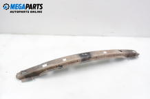 Bumper support brace impact bar for Opel Corsa B 1.0 12V, 54 hp, hatchback, 1998, position: rear Bumper support brace impact bar for Opel Corsa B 1.0 12V, 54 hp, hatchback, 1998, position: rear