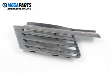 Grill for Renault Espace IV 2.2 dCi, 150 hp, minivan, 2002, position: right Grill for Renault Espace IV 2.2 dCi, 150 hp, minivan, 2002, position: right