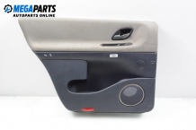 Interior door panel for Renault Espace IV 2.2 dCi, 150 hp, minivan, 2002, position: rear - left Interior door panel for Renault Espace IV 2.2 dCi, 150 hp, minivan, 2002, position: rear - left
