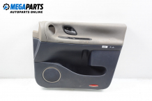 Interior door panel for Renault Espace IV 2.2 dCi, 150 hp, minivan, 2002, position: front - right Interior door panel for Renault Espace IV 2.2 dCi, 150 hp, minivan, 2002, position: front - right