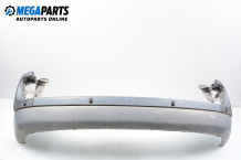 Rear bumper for Renault Espace IV 2.2 dCi, 150 hp, minivan, 2002, position: rear Rear bumper for Renault Espace IV 2.2 dCi, 150 hp, minivan, 2002, position: rear