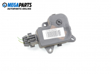 Heater motor flap control for Renault Espace IV 2.2 dCi, 150 hp, minivan, 2002 Heater motor flap control for Renault Espace IV 2.2 dCi, 150 hp, minivan, 2002
