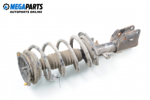 Macpherson shock absorber for Renault Espace IV 2.2 dCi, 150 hp, minivan, 2002, position: front - left Macpherson shock absorber for Renault Espace IV 2.2 dCi, 150 hp, minivan, 2002, position: front - left