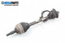 Driveshaft for Renault Espace IV 2.2 dCi, 150 hp, minivan, 2002, position: front - left Driveshaft for Renault Espace IV 2.2 dCi, 150 hp, minivan, 2002, position: front - left