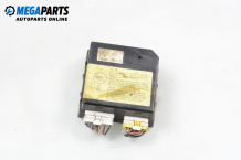 Airbag module for Mazda MX-3 1.6, 107 hp, coupe, 1996 № Naldec 31616 48 Airbag module for Mazda MX-3 1.6, 107 hp, coupe, 1996 № Naldec 31616 48