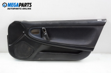Interior door panel for Mazda MX-3 1.6, 107 hp, coupe, 1996, position: right Interior door panel for Mazda MX-3 1.6, 107 hp, coupe, 1996, position: right