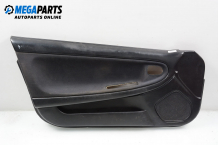 Interior door panel for Mazda MX-3 1.6, 107 hp, coupe, 1996, position: left Interior door panel for Mazda MX-3 1.6, 107 hp, coupe, 1996, position: left