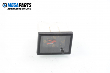 Clock for Renault 19 1.7, 90 hp, sedan, 1990 Clock for Renault 19 1.7, 90 hp, sedan, 1990