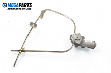 Electric window regulator for Renault 19 1.7, 90 hp, sedan, 1990, position: front - left Electric window regulator for Renault 19 1.7, 90 hp, sedan, 1990, position: front - left