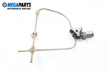 Electric window regulator for Renault 19 1.7, 90 hp, sedan, 1990, position: front - right Electric window regulator for Renault 19 1.7, 90 hp, sedan, 1990, position: front - right