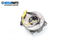 Steering wheel ribbon cable for Opel Astra G 2.0 DI, 82 hp, hatchback, 1999 Steering wheel ribbon cable for Opel Astra G 2.0 DI, 82 hp, hatchback, 1999