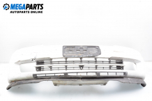 Front bumper for Opel Astra G 2.0 DI, 82 hp, hatchback, 1999, position: front Front bumper for Opel Astra G 2.0 DI, 82 hp, hatchback, 1999, position: front