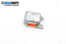 Airbag module for Renault Megane I 1.6, 90 hp, coupe, 1998 № 550 34 74 00 Airbag module for Renault Megane I 1.6, 90 hp, coupe, 1998 № 550 34 74 00