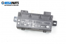 Door module for BMW 5 (E39) 2.5 TDS, 143 hp, sedan, 1998 № 120 373 10 Door module for BMW 5 (E39) 2.5 TDS, 143 hp, sedan, 1998 № 120 373 10