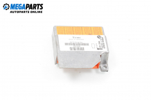 Airbag module for BMW 5 (E39) 2.5 TDS, 143 hp, sedan, 1998 № MRSZ 9032 Airbag module for BMW 5 (E39) 2.5 TDS, 143 hp, sedan, 1998 № MRSZ 9032