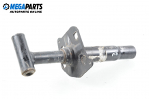 Front bumper shock absorber for BMW 5 (E39) 2.5 TDS, 143 hp, sedan, 1998, position: front - left Front bumper shock absorber for BMW 5 (E39) 2.5 TDS, 143 hp, sedan, 1998, position: front - left