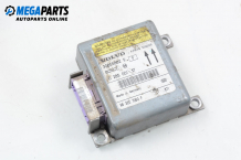 Airbag module for Volvo S40/V40 2.0, 140 hp, station wagon, 1997 № Bosch 0 285 001 147 Airbag module for Volvo S40/V40 2.0, 140 hp, station wagon, 1997 № Bosch 0 285 001 147