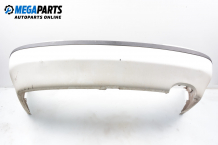 Rear bumper for Volvo S40/V40 2.0, 140 hp, station wagon, 1997, position: rear Rear bumper for Volvo S40/V40 2.0, 140 hp, station wagon, 1997, position: rear