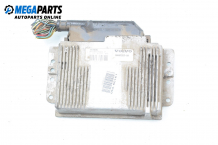 ECU for Volvo S40/V40 2.0, 140 hp, station wagon, 1997 № Siemens S113727101 F ECU for Volvo S40/V40 2.0, 140 hp, station wagon, 1997 № Siemens S113727101 F