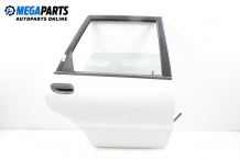 Door for Volvo S40/V40 2.0, 140 hp, station wagon, 1997, position: rear - right Door for Volvo S40/V40 2.0, 140 hp, station wagon, 1997, position: rear - right