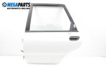 Door for Volvo S40/V40 2.0, 140 hp, station wagon, 1997, position: rear - left Door for Volvo S40/V40 2.0, 140 hp, station wagon, 1997, position: rear - left