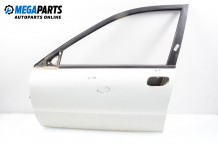 Door for Volvo S40/V40 2.0, 140 hp, station wagon, 1997, position: front - left Door for Volvo S40/V40 2.0, 140 hp, station wagon, 1997, position: front - left