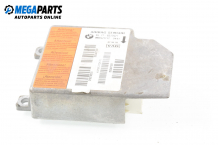 Airbag module for BMW 5 (E39) 2.0, 150 hp, sedan, 1999 № MRSZ2/12 9441 Airbag module for BMW 5 (E39) 2.0, 150 hp, sedan, 1999 № MRSZ2/12 9441