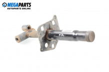 Front bumper shock absorber for BMW 5 (E39) 2.0, 150 hp, sedan, 1999, position: front - right Front bumper shock absorber for BMW 5 (E39) 2.0, 150 hp, sedan, 1999, position: front - right