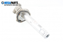 Rear bumper shock absorber for BMW 5 (E39) 2.0, 150 hp, sedan, 1999, position: rear - left Rear bumper shock absorber for BMW 5 (E39) 2.0, 150 hp, sedan, 1999, position: rear - left