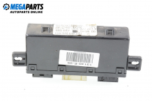 Central lock module for BMW 5 (E39) 2.0, 150 hp, sedan, 1999 № BMW 61.35-8 377 601.9 Central lock module for BMW 5 (E39) 2.0, 150 hp, sedan, 1999 № BMW 61.35-8 377 601.9