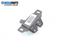 Trunk lock for Peugeot 306 2.0 16V, 150 hp, hatchback, 1995, position: rear Trunk lock for Peugeot 306 2.0 16V, 150 hp, hatchback, 1995, position: rear