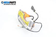 Steering wheel ribbon cable for Peugeot 306 2.0 16V, 150 hp, hatchback, 1995 Steering wheel ribbon cable for Peugeot 306 2.0 16V, 150 hp, hatchback, 1995