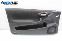 Interior door panel for Fiat Stilo 1.8 16V, 133 hp, hatchback, 2000, position: left Interior door panel for Fiat Stilo 1.8 16V, 133 hp, hatchback, 2000, position: left