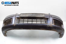 Front bumper for Fiat Stilo 1.8 16V, 133 hp, hatchback, 2000, position: front Front bumper for Fiat Stilo 1.8 16V, 133 hp, hatchback, 2000, position: front
