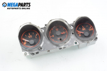 Gauges for Alfa Romeo 156 2.4 JTD, 136 hp, sedan, 1999 Gauges for Alfa Romeo 156 2.4 JTD, 136 hp, sedan, 1999
