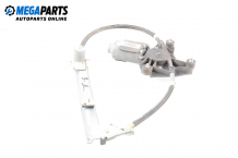 Electric window regulator for Alfa Romeo 156 2.4 JTD, 136 hp, sedan, 1999, position: rear - right Electric window regulator for Alfa Romeo 156 2.4 JTD, 136 hp, sedan, 1999, position: rear - right