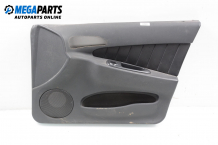 Interior door panel for Alfa Romeo 156 2.4 JTD, 136 hp, sedan, 1999, position: front - right Interior door panel for Alfa Romeo 156 2.4 JTD, 136 hp, sedan, 1999, position: front - right