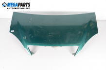 Bonnet for Mercedes-Benz A-Class W168 1.6, 102 hp, hatchback automatic, 1999, position: front Bonnet for Mercedes-Benz A-Class W168 1.6, 102 hp, hatchback automatic, 1999, position: front