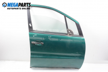 Door for Mercedes-Benz A-Class W168 1.6, 102 hp, hatchback automatic, 1999, position: front - right Door for Mercedes-Benz A-Class W168 1.6, 102 hp, hatchback automatic, 1999, position: front - right
