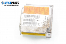 Airbag module for Mercedes-Benz A-Class W168 1.6, 102 hp, hatchback automatic, 1999 № 0 285 001 222 Airbag module for Mercedes-Benz A-Class W168 1.6, 102 hp, hatchback automatic, 1999 № 0 285 001 222