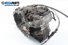 Automatic gearbox for Mercedes-Benz A-Class W168 1.6, 102 hp, hatchback automatic, 1999 Automatic gearbox for Mercedes-Benz A-Class W168 1.6, 102 hp, hatchback automatic, 1999