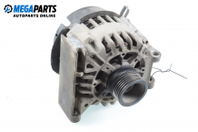 Alternator for Mercedes-Benz A-Class W168 1.6, 102 hp, hatchback automatic, 1999 Alternator for Mercedes-Benz A-Class W168 1.6, 102 hp, hatchback automatic, 1999
