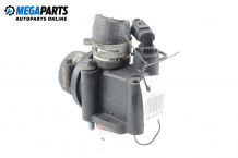 Thermostat housing for Mercedes-Benz A-Class W168 1.6, 102 hp, hatchback automatic, 1999 Thermostat housing for Mercedes-Benz A-Class W168 1.6, 102 hp, hatchback automatic, 1999