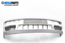 Front bumper for Volkswagen Golf III 1.8, 90 hp, hatchback, 1991, position: front Front bumper for Volkswagen Golf III 1.8, 90 hp, hatchback, 1991, position: front